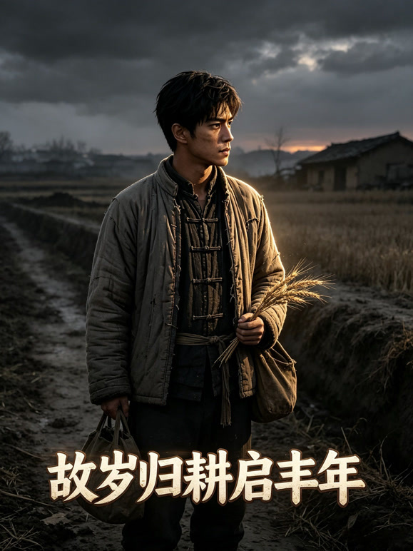 故岁归耕启丰年