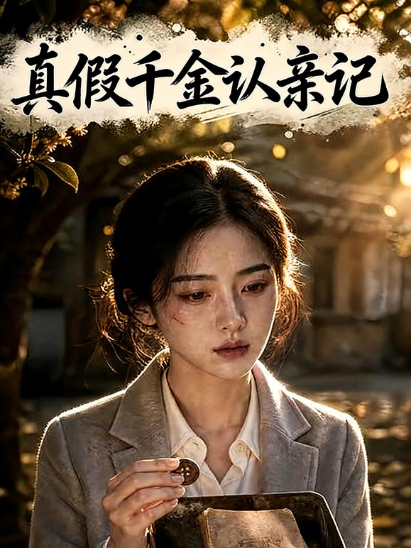 真假千金认亲记