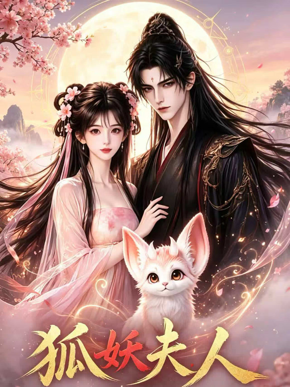 狐妖夫人