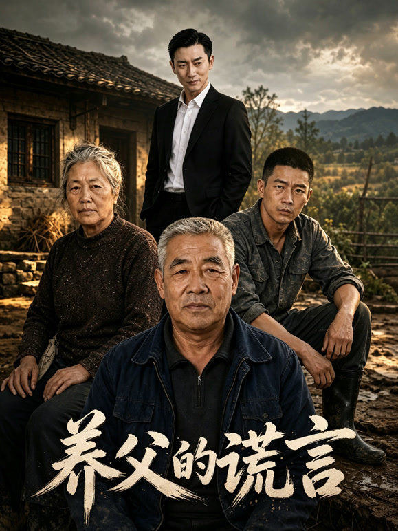 养父的谎言