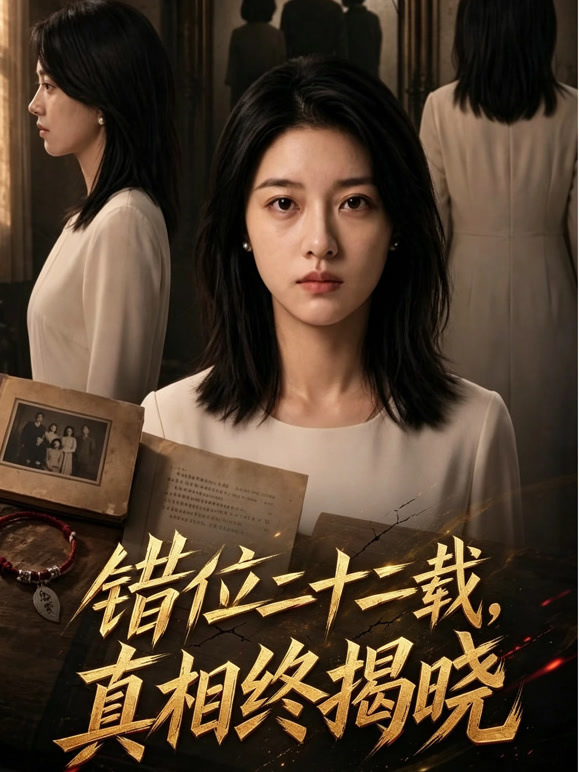 错位二十二载，真相终揭晓