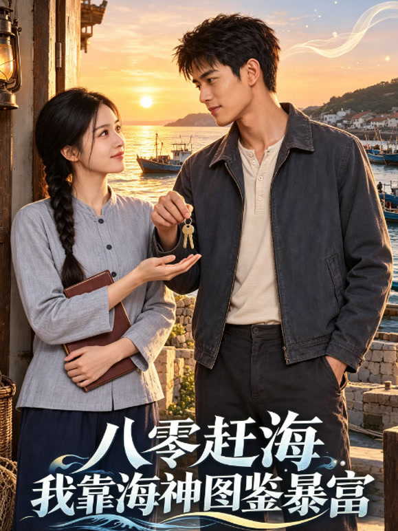 八零赶海 我靠海神图鉴暴富