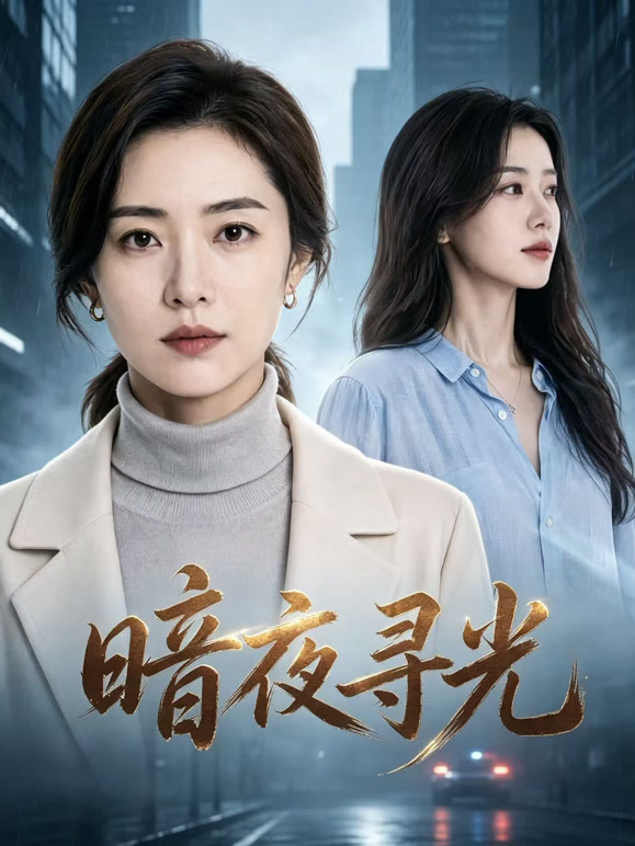 暗夜寻光