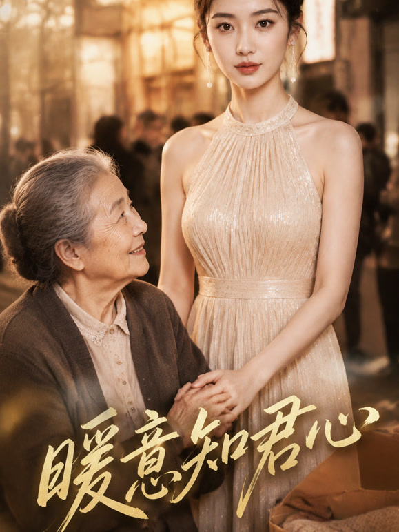 暖意知君心