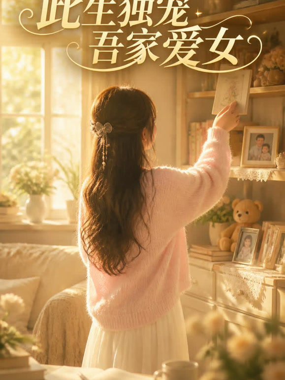 此生独宠吾家爱女