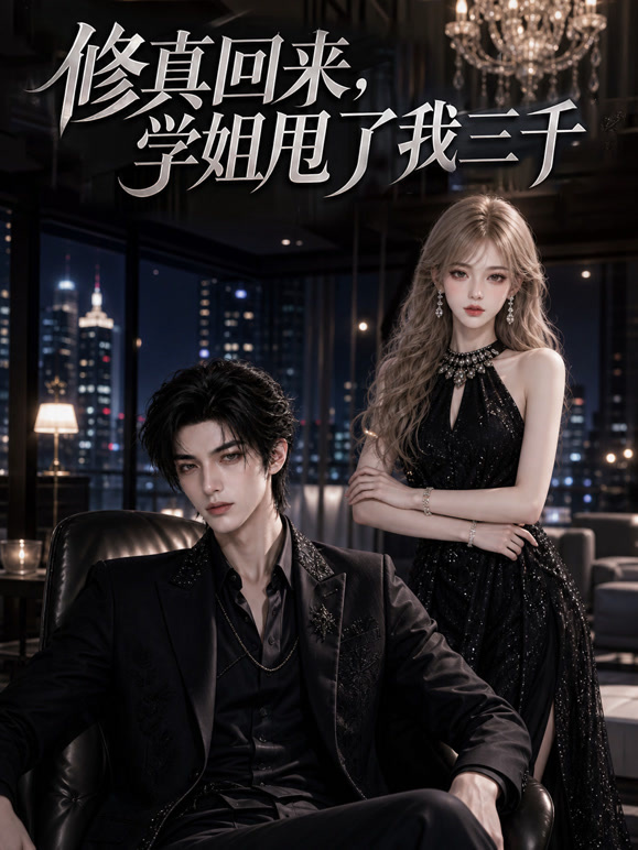 修真回来，学姐甩了我三千