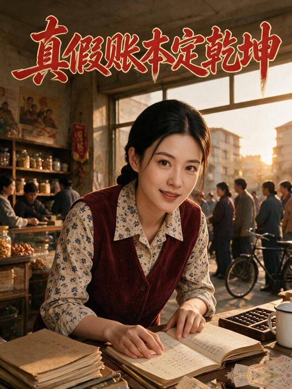 真假账本定乾坤