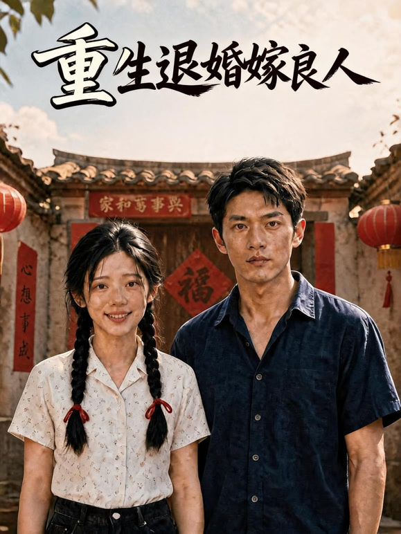 重生退婚嫁良人