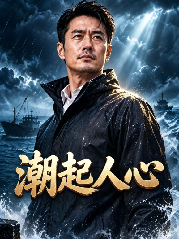 潮起人心