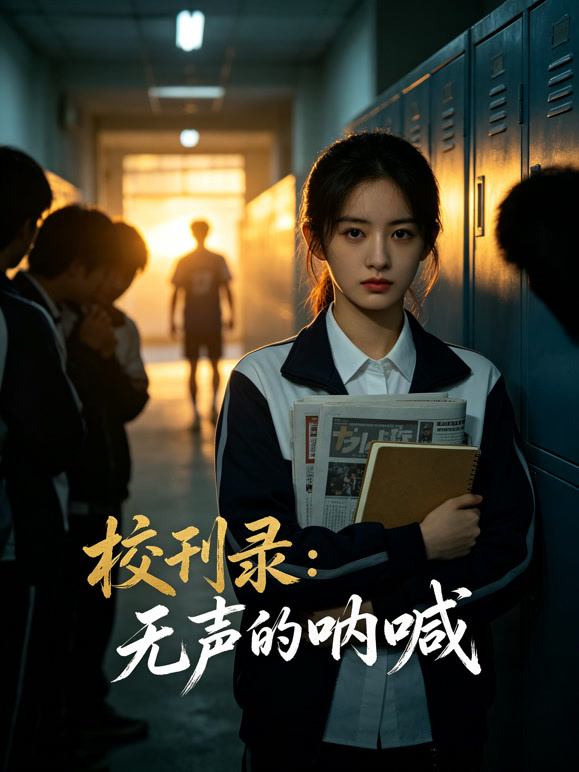 校刊录：无声的呐喊