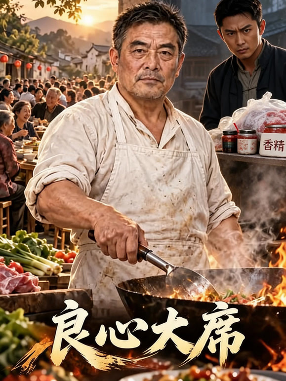良心大席