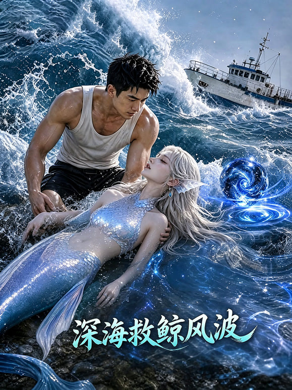 深海救鲸风波1