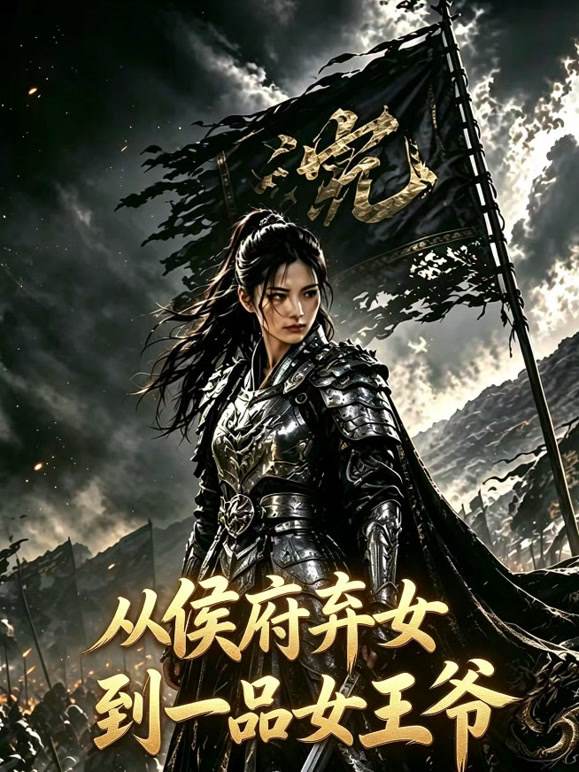 从侯府弃女到一品女王爷