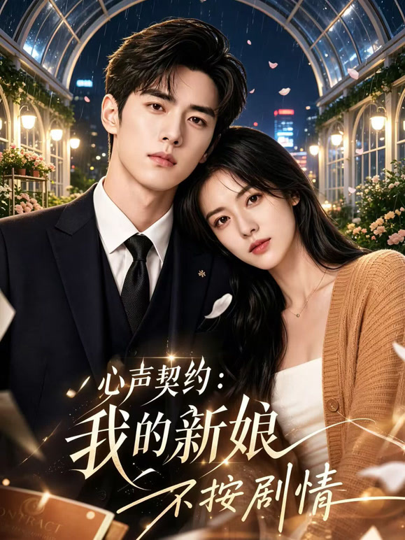 心声契约：我的新娘不按剧情