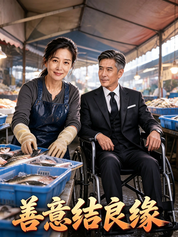 善意结良缘
