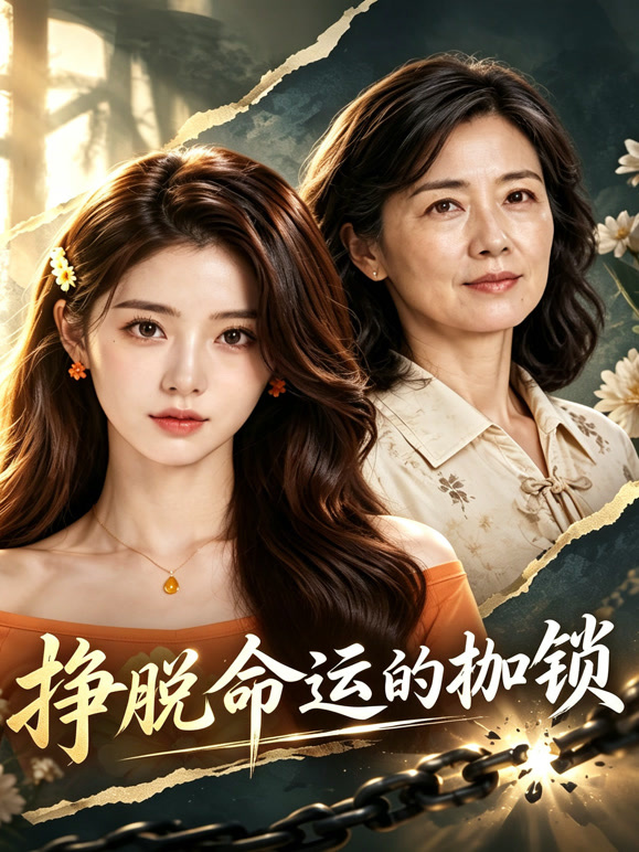 挣脱命运的枷锁