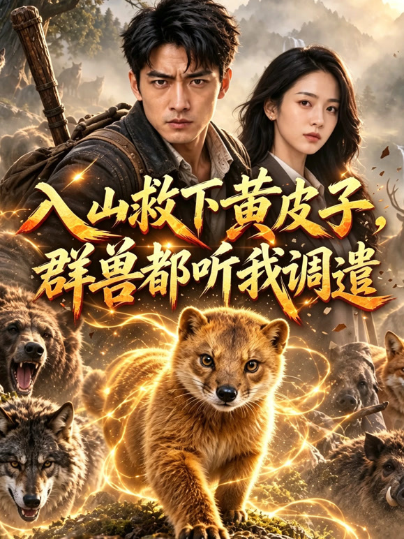 入山救下黄皮子，群兽都听我调遣