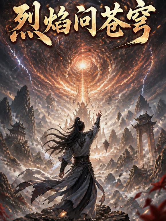 烈焰问苍穹