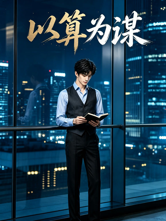 以算为谋