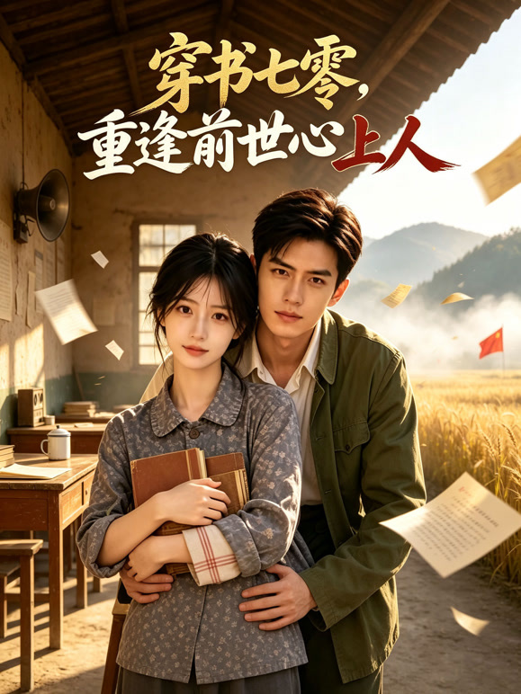 穿书七零，重逢前世心上人