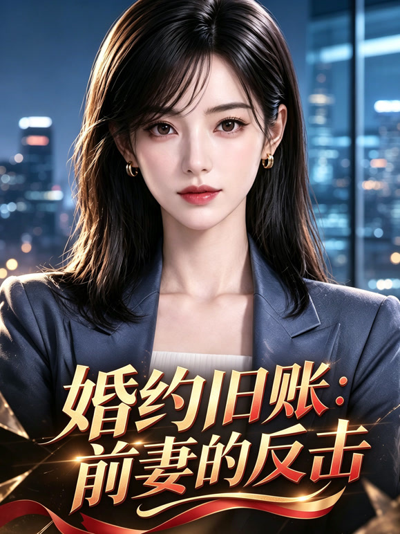 婚约旧账：前妻的反击