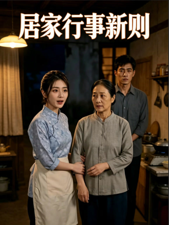 居家行事新则