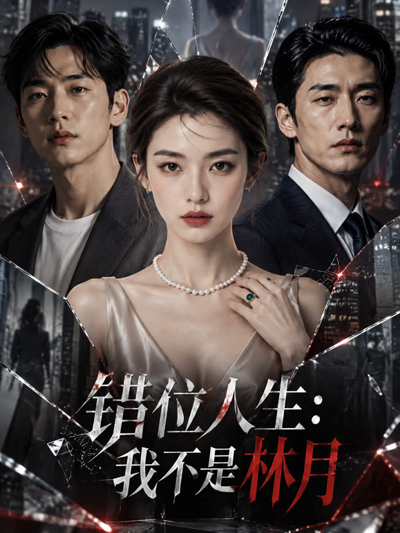 错位人生：我不是林月