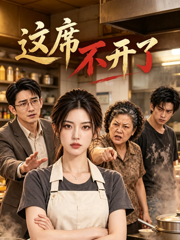 这席不开了