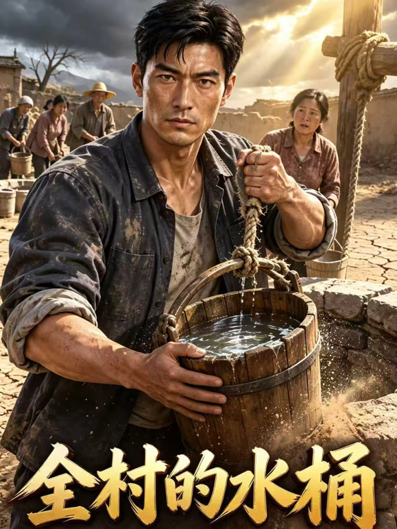 全村的水桶