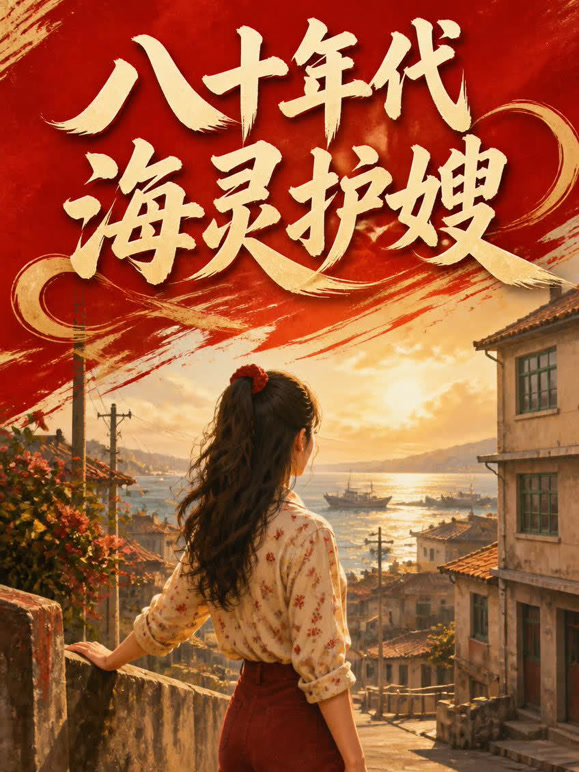 八十年代海灵护嫂