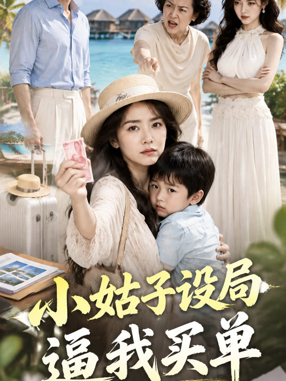 小姑子设局逼我买单