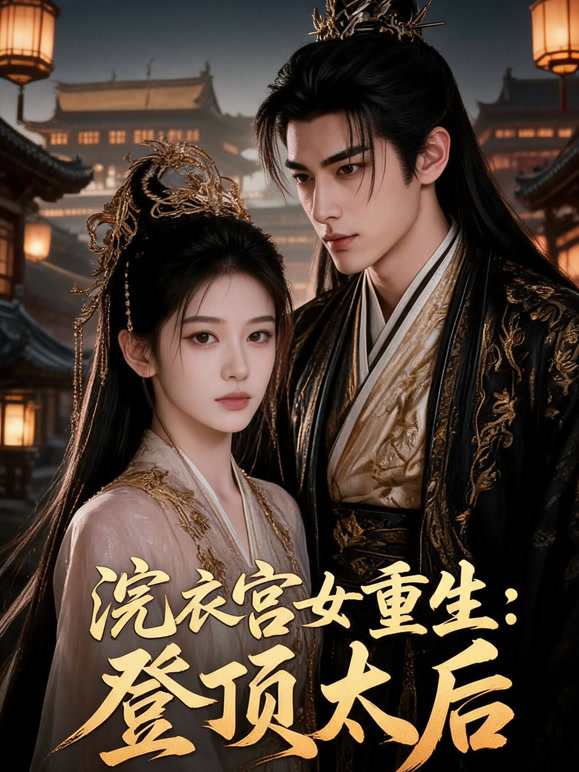 浣衣宫女重生：登顶太后