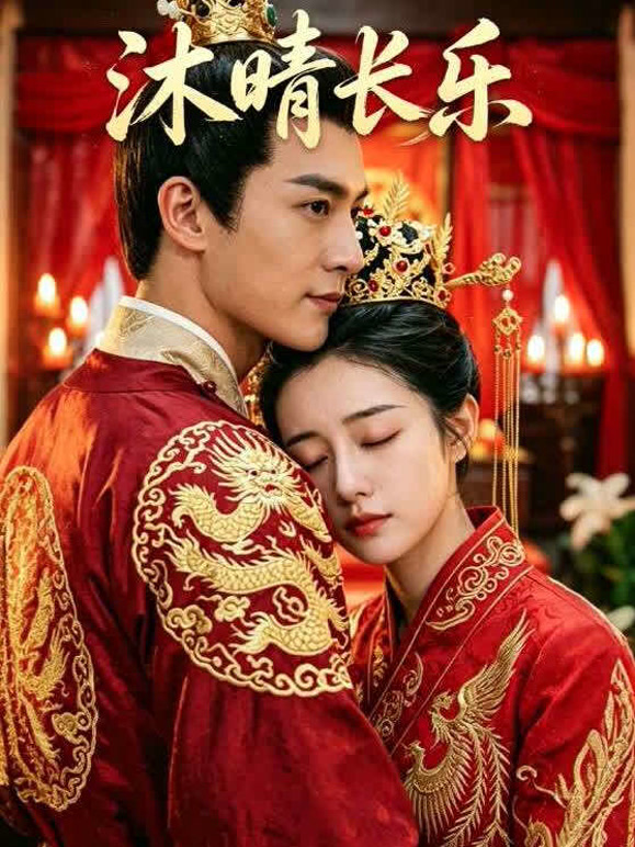 沐晴长乐