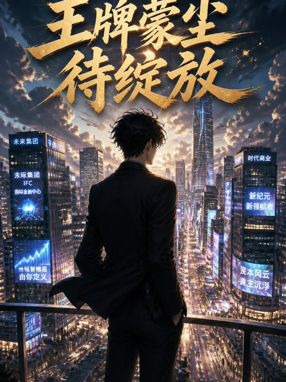 王牌蒙尘待绽放