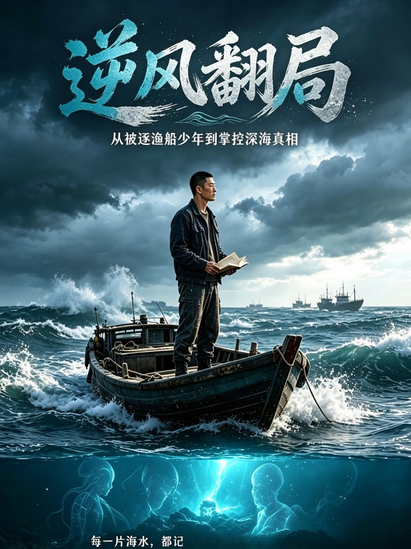 逆风翻局