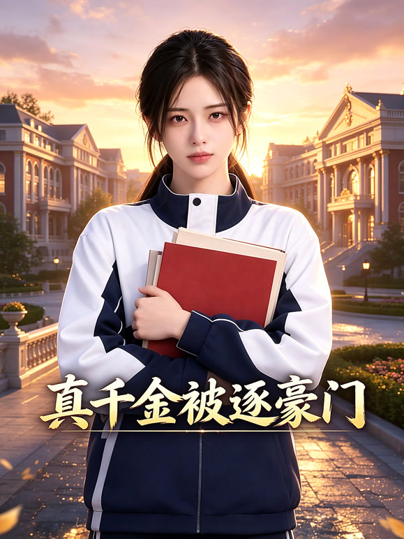 真千金被逐豪门