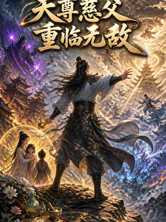 天尊慈父重临无敌