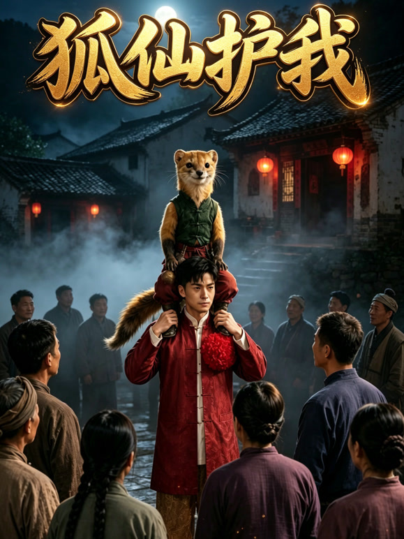 狐仙护我