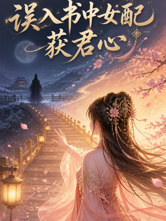 误入书中女配获君心