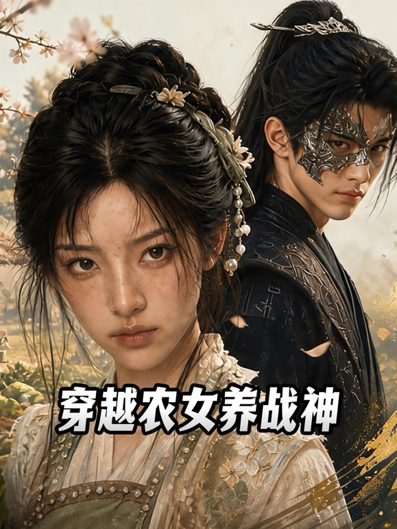 穿越农女养战神
