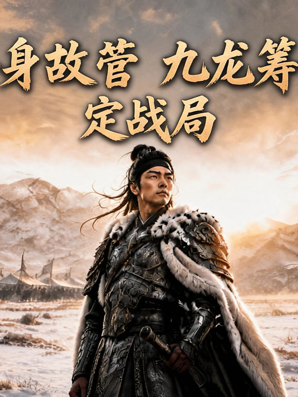 潜身敌营九龙筹谋定战局