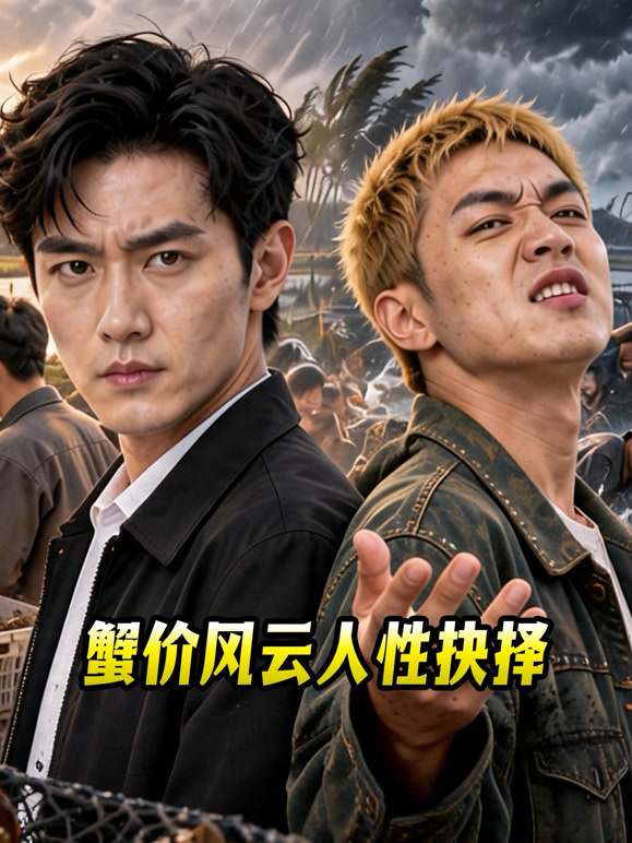 蟹价风云人性抉择