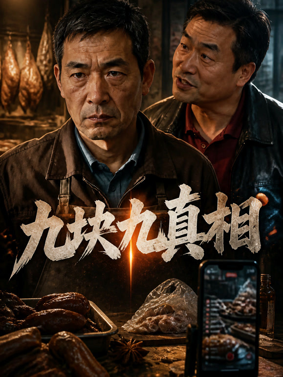 九块九真相