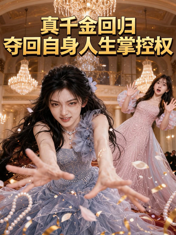 真千金回归夺回自身人生掌控权
