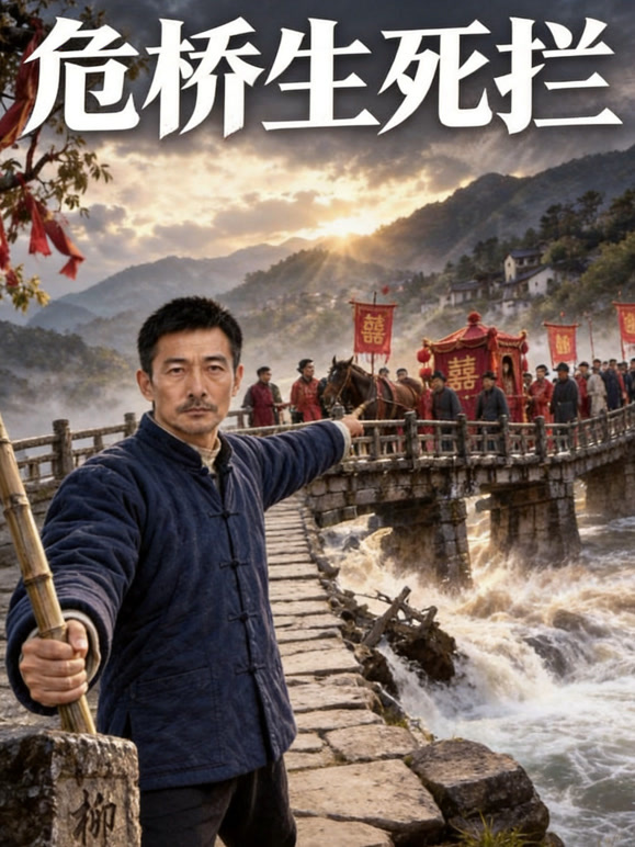 危桥生死拦