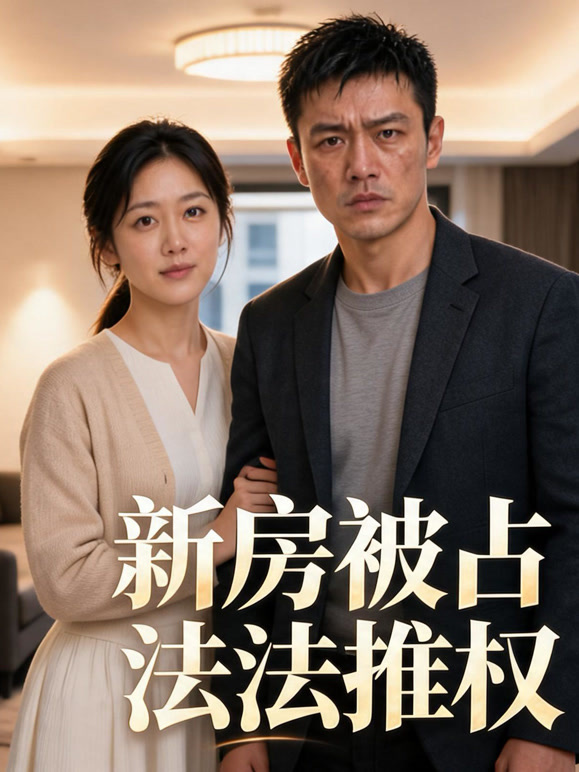 新房被占依法维权