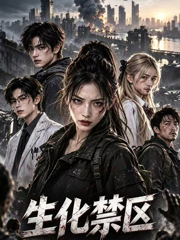生化禁区