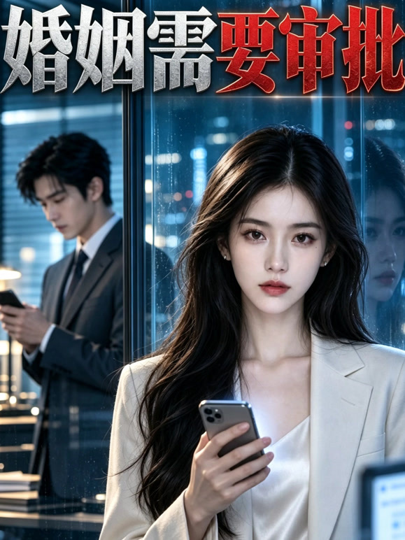 婚姻需要审批