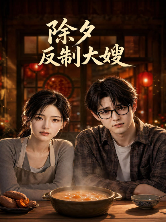 除夕反制大嫂