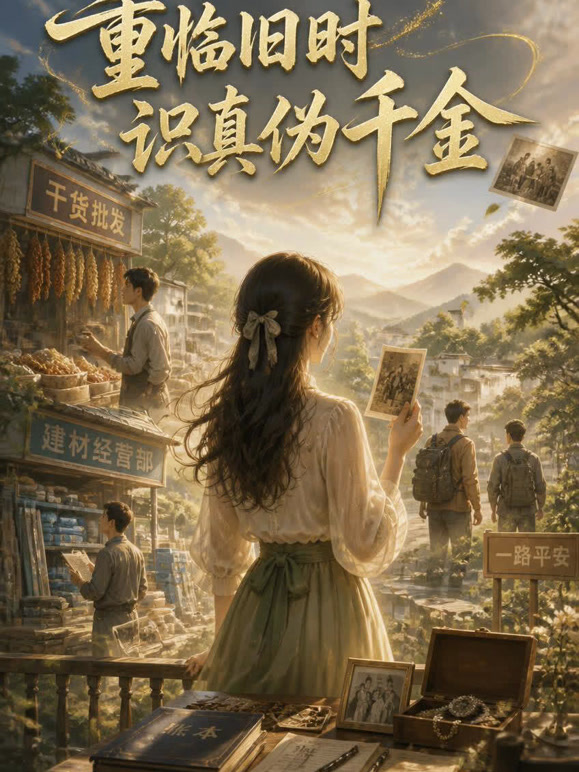重临旧时识真伪千金
